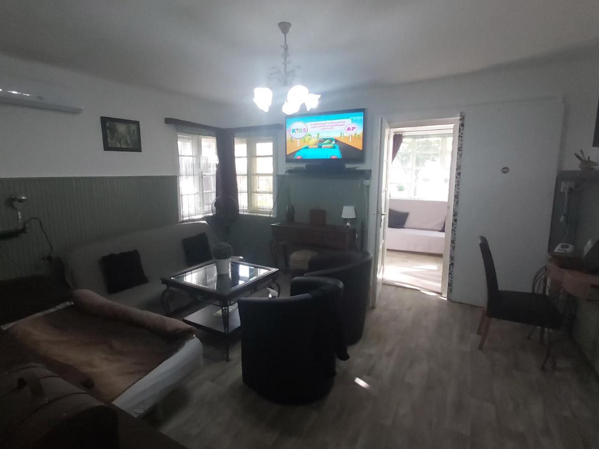 Garden Budha Relax Apartman, Parking, Bbq, Terrace Siofok Exterior photo
