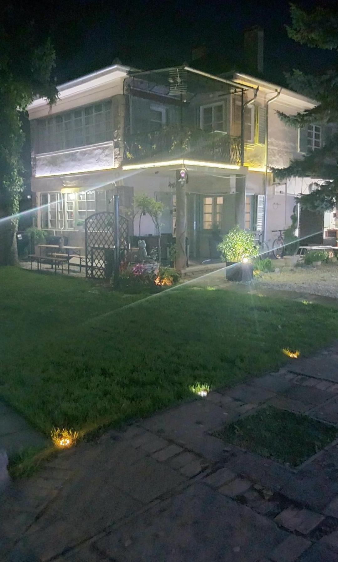 Garden Budha Relax Apartman, Parking, Bbq, Terrace Siofok Exterior photo